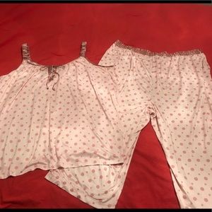 Adorable Capri PJ  Set